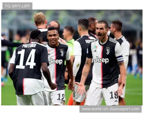 尤文稳扎稳打，继续保持连胜，尤文全场